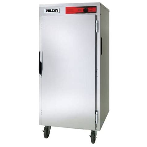 stainless steel thermal heating cabinet|Vulcan VPT13 Pass.